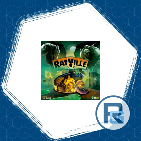 RatVille