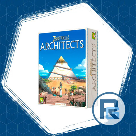 7 Wonders Architects