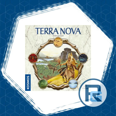 Terra Nova