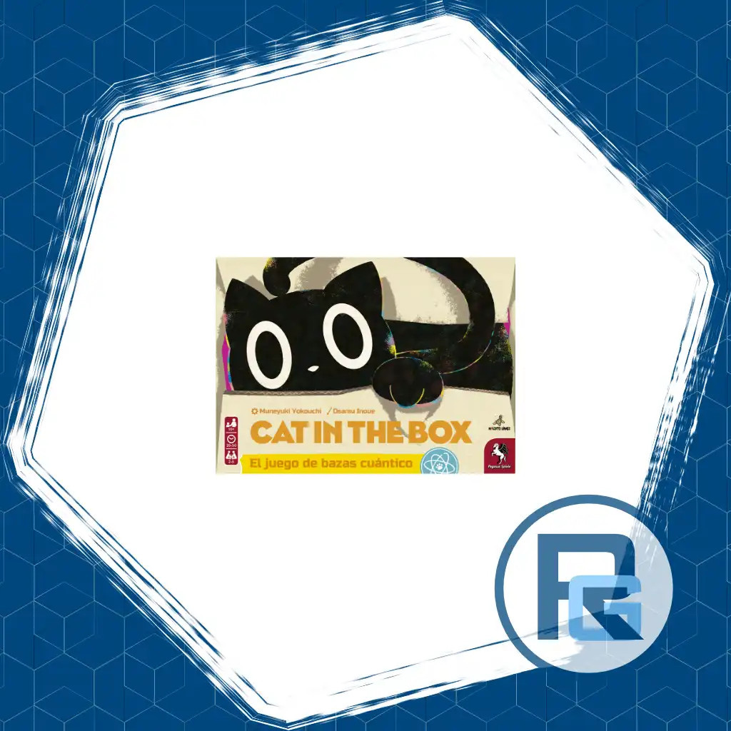 Cat In The Box
