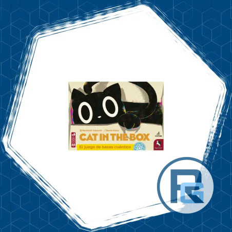 Cat In The Box
