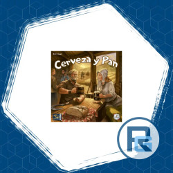 Cerveza y Pan