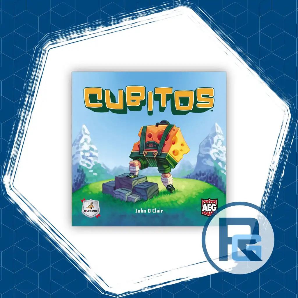 Cubitos