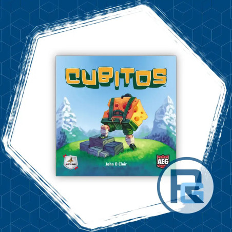 Cubitos