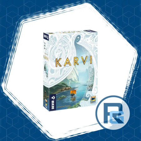 Karvi