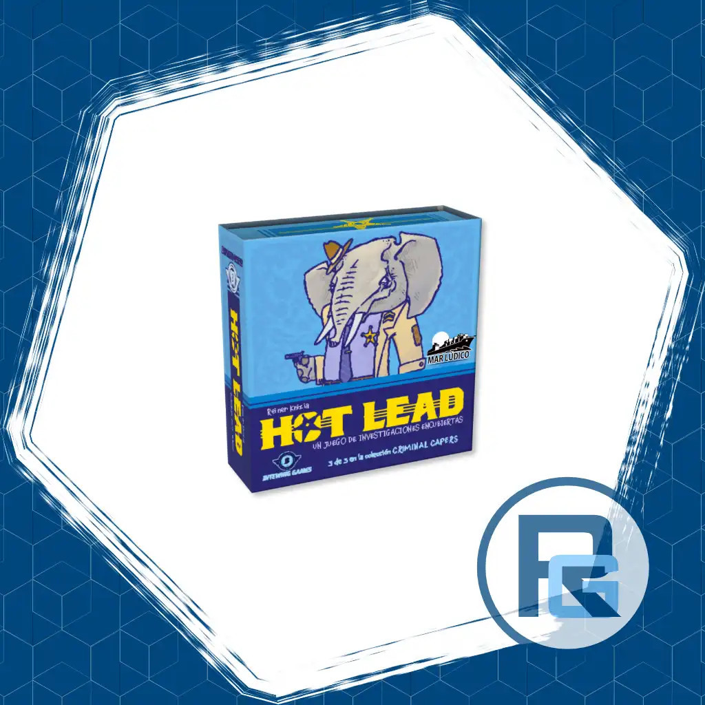 Hot Lead