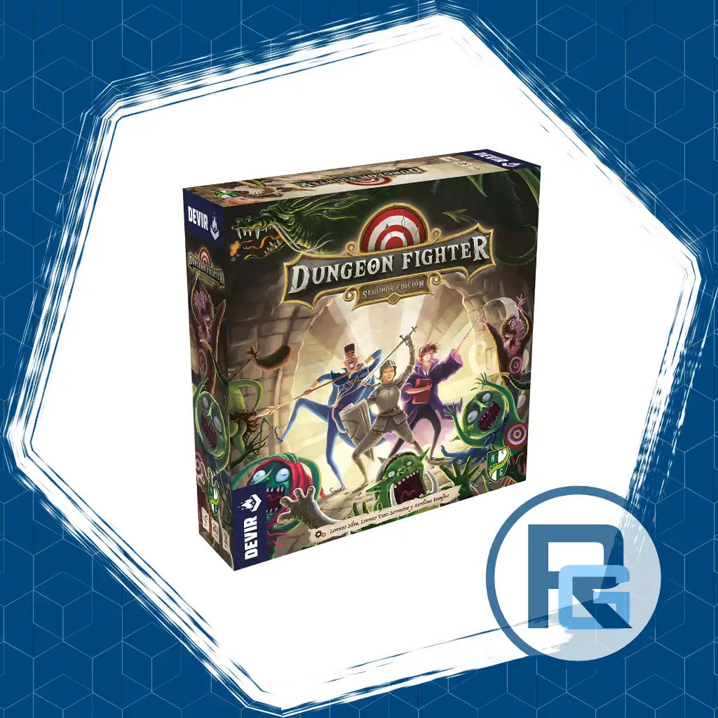 Dungeon Fighter