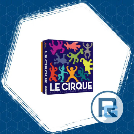 Le Cirque