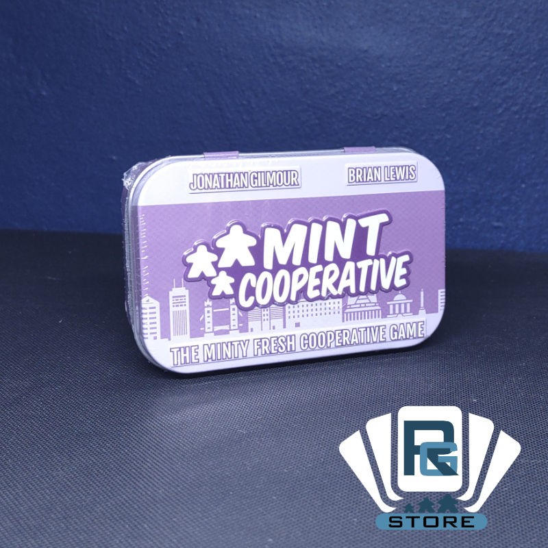 Mint Cooperative