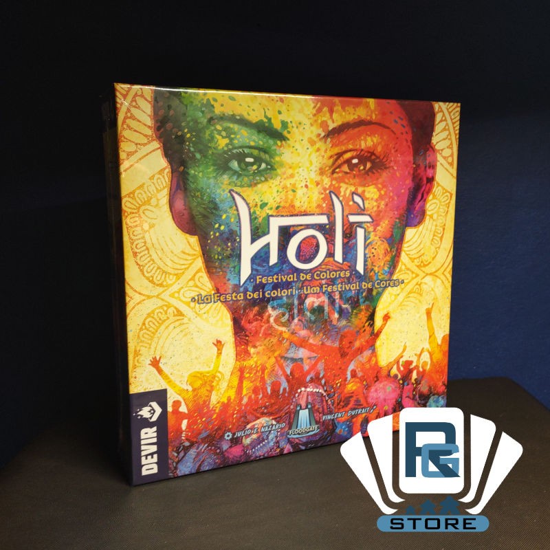 Holi