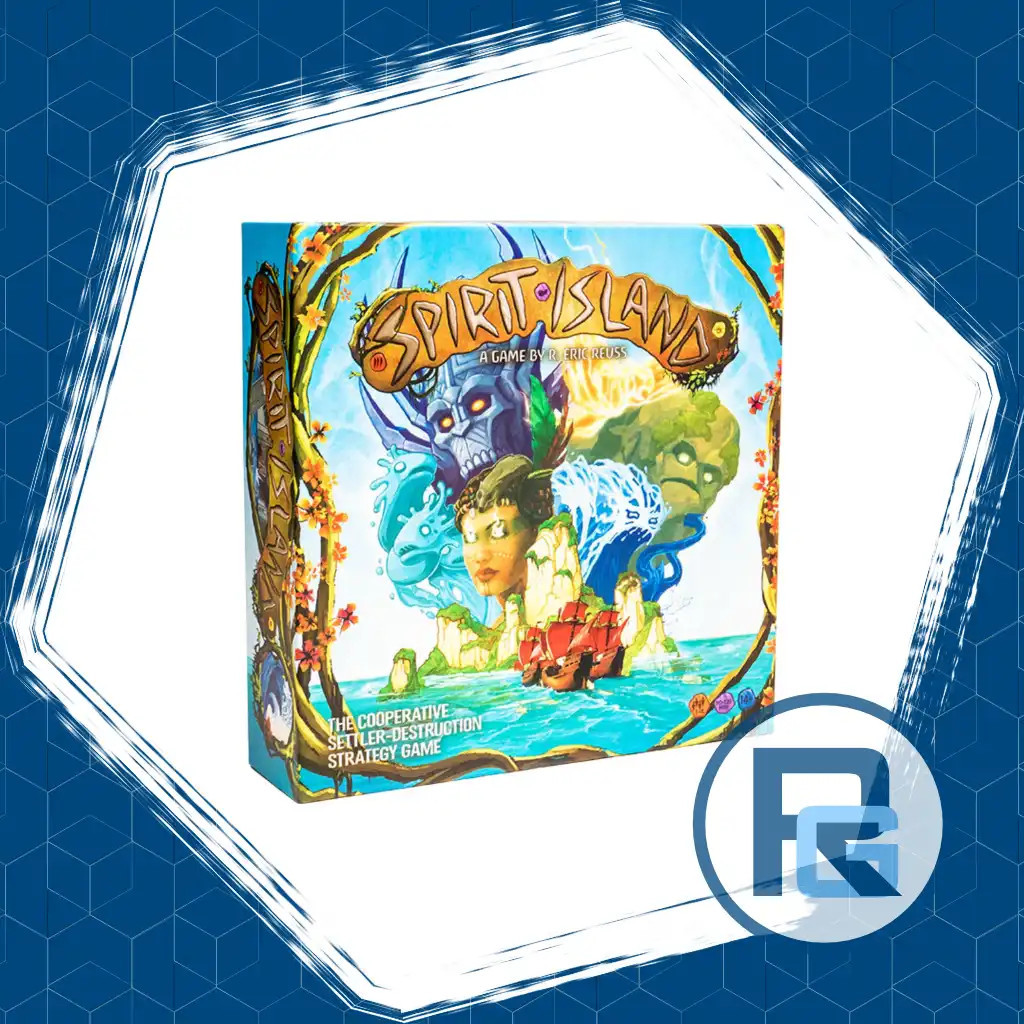 Spirit Island