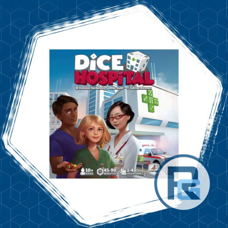 Dice Hospital