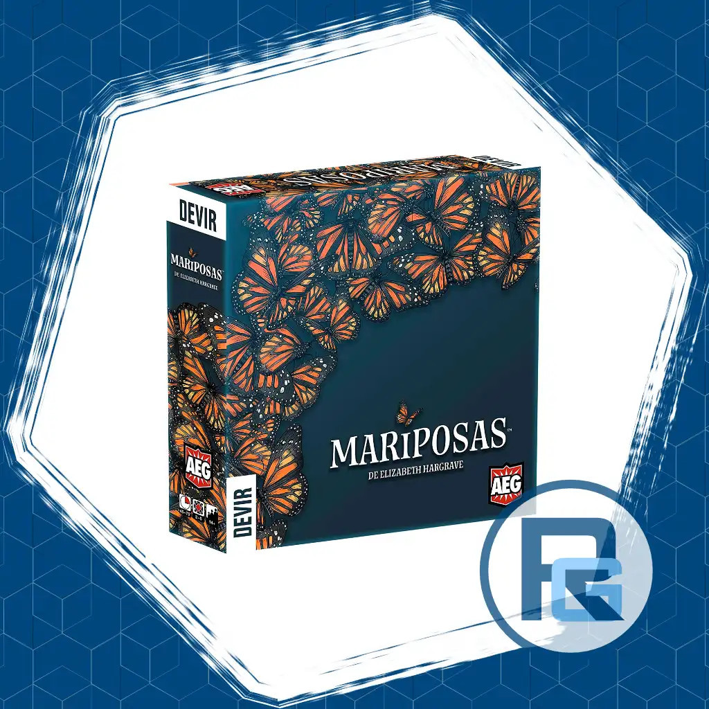 Mariposas