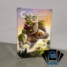 Century Golem Eastern Mountains