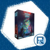 Arcana Rising