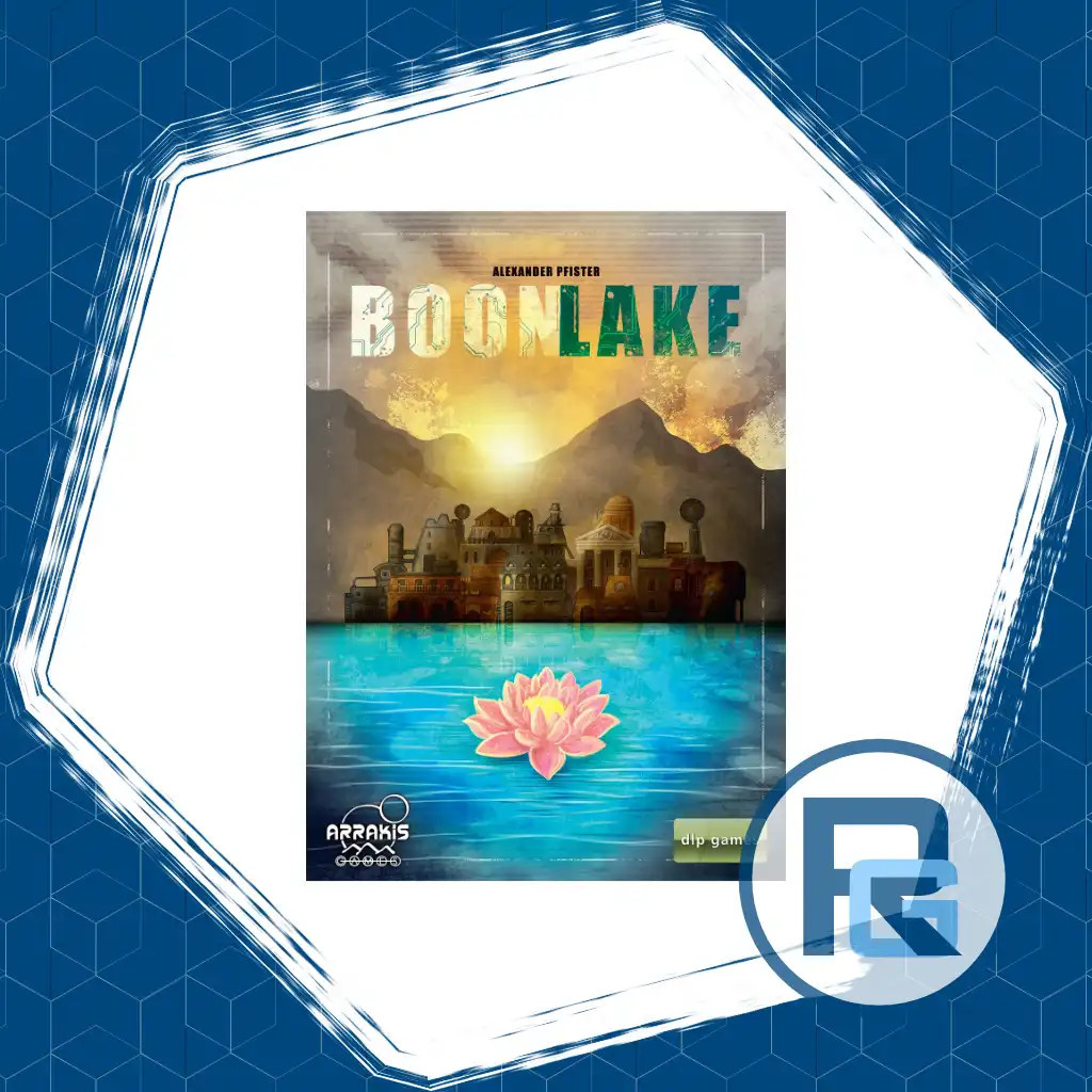 BoonLake