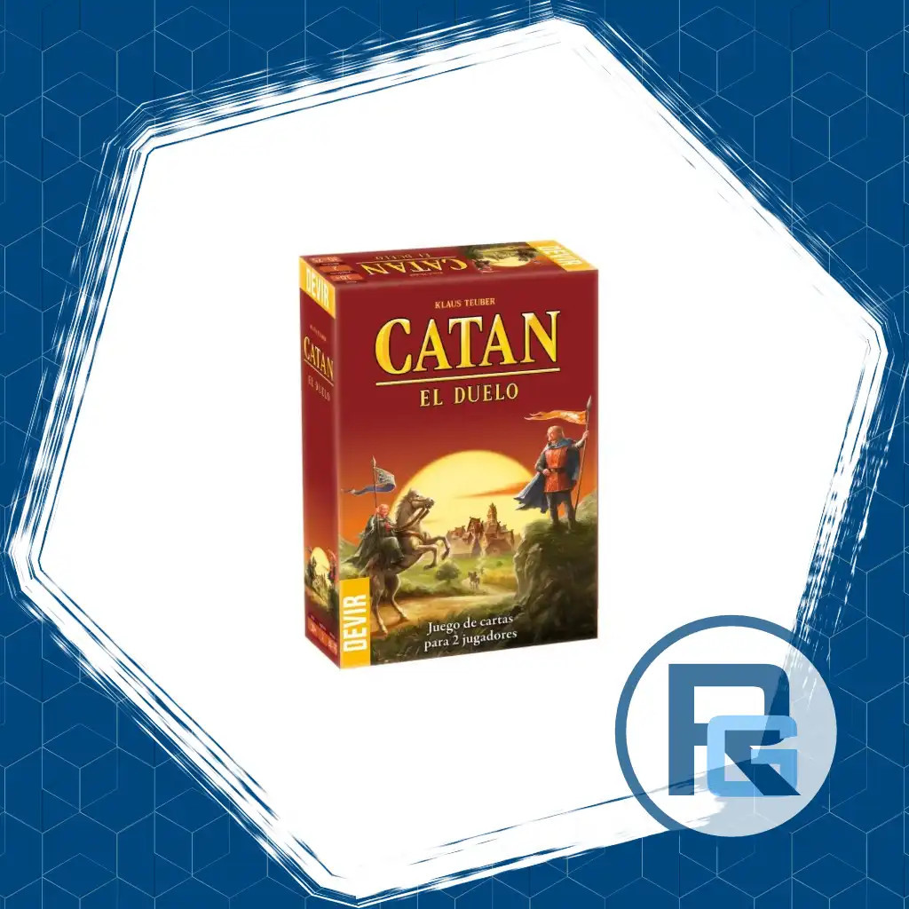 Catan el duelo
