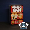 Sushi Go!