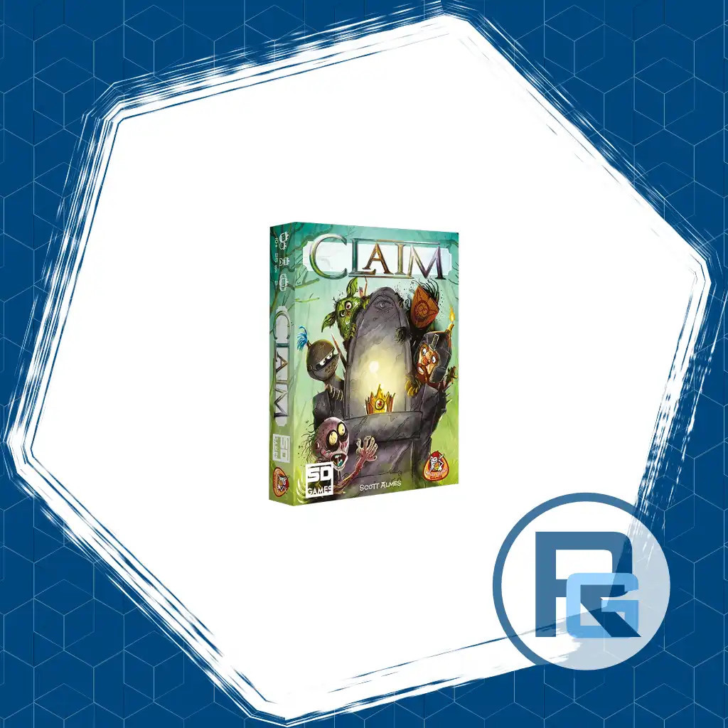 Claim