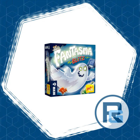 Fantasma Blitz