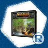 Clank! En el Espacio
