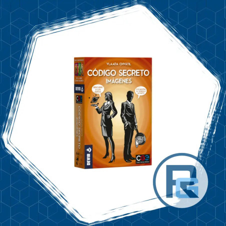 Codigo secreto imagenes
