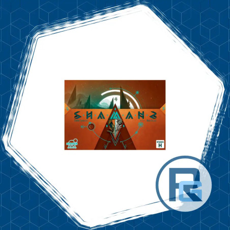 Shamans