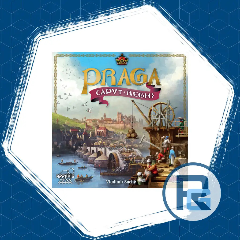Praga Caput Regni