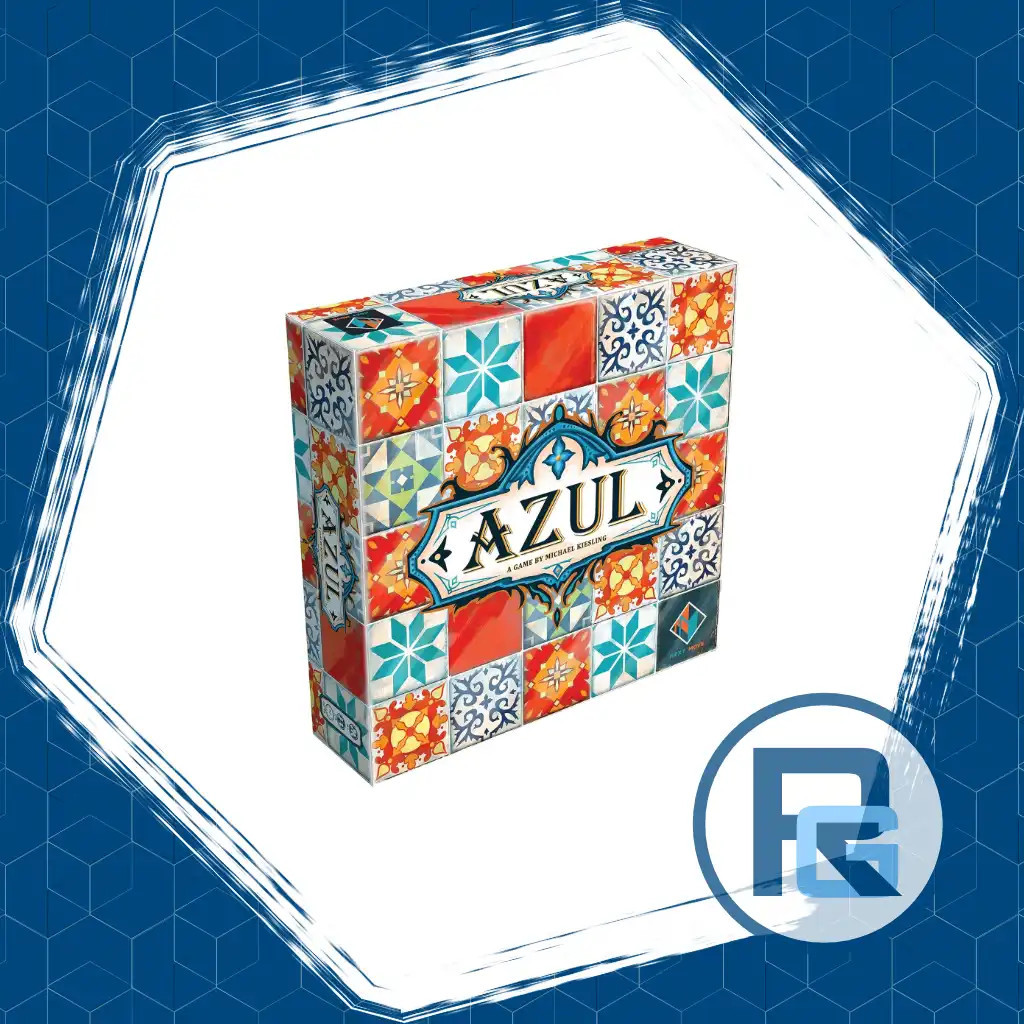 Azul (Ingles)