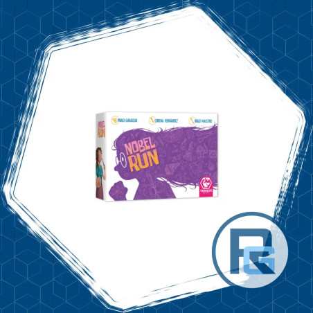 Nobel Run