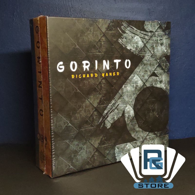 Gorinto