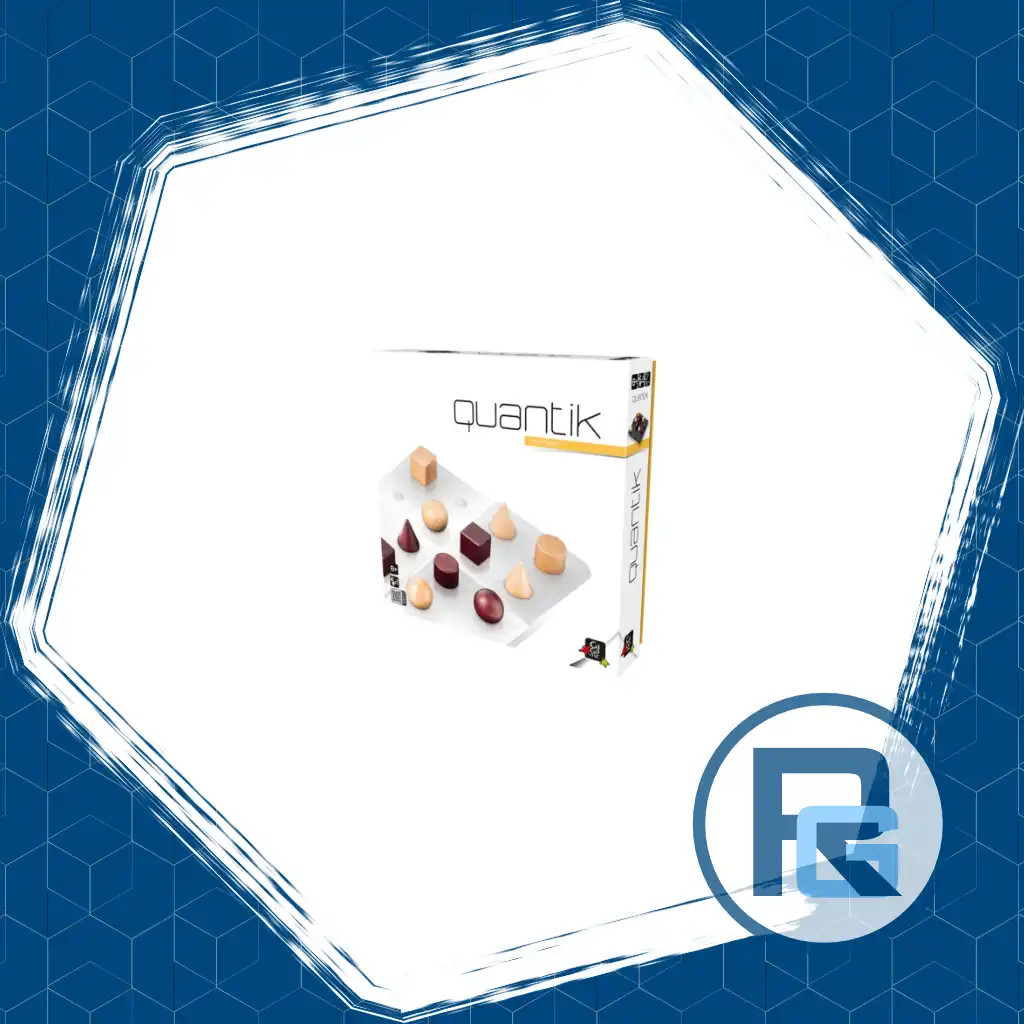 Quantik Mini