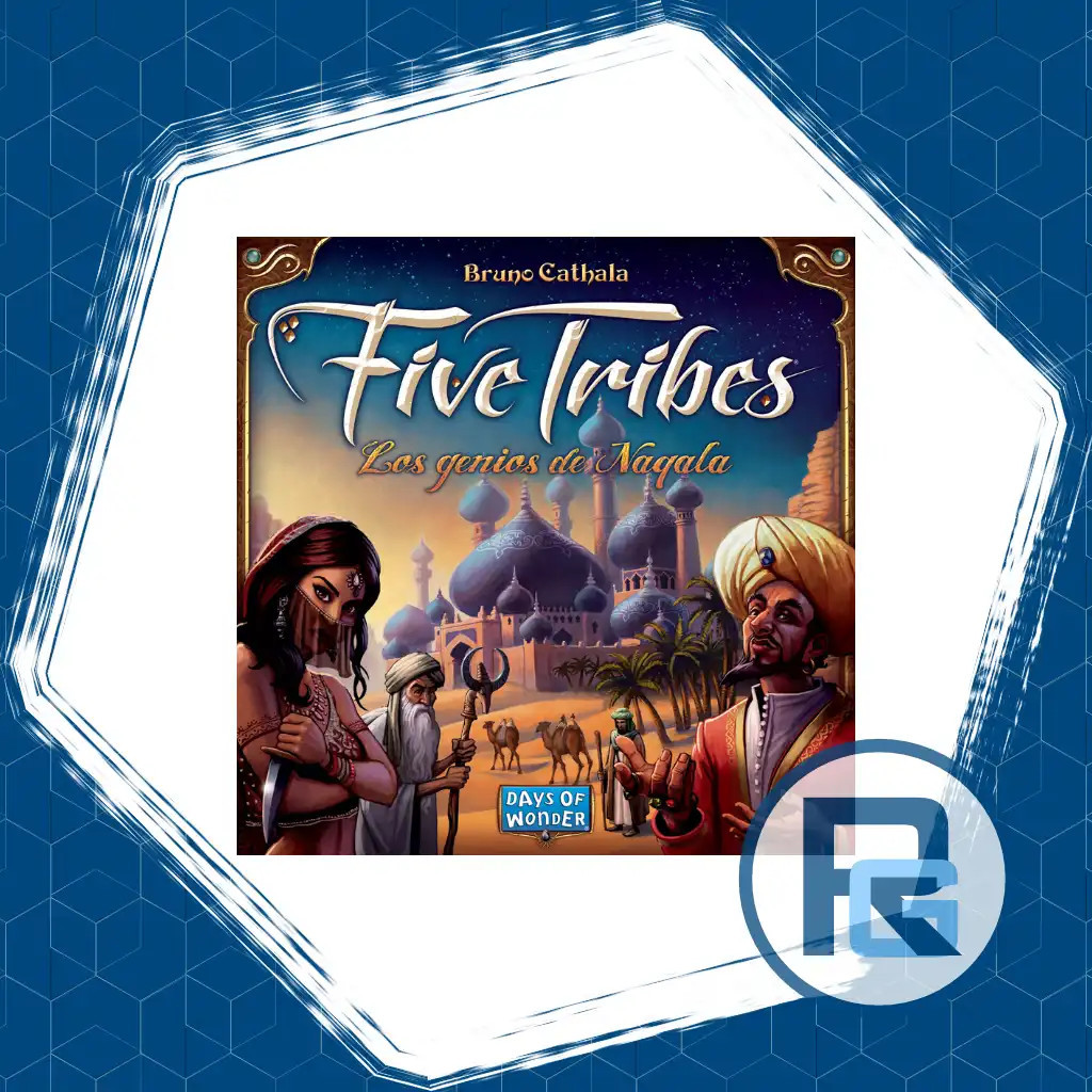 Five Tribes