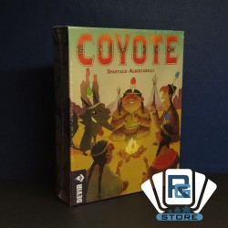 Coyote