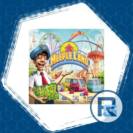 Meeple Land