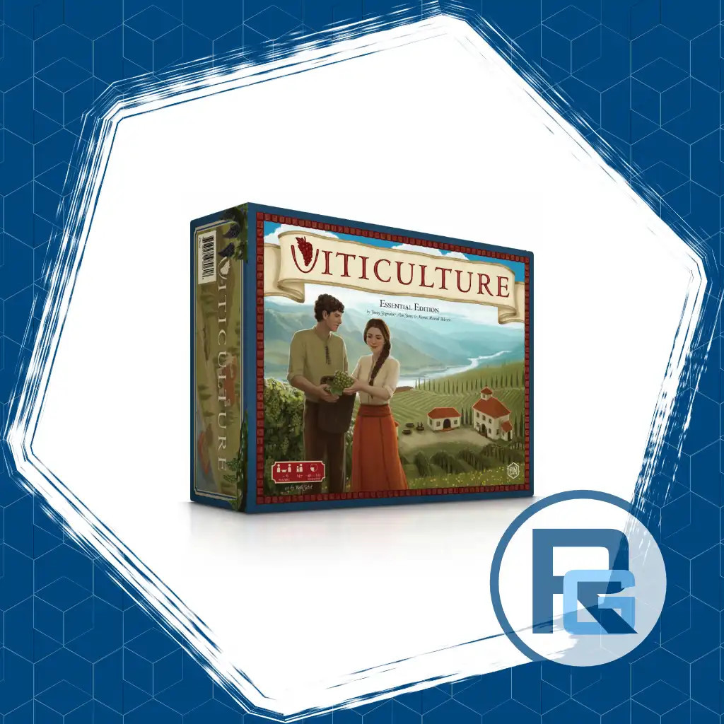 Viticulture (Ingles)
