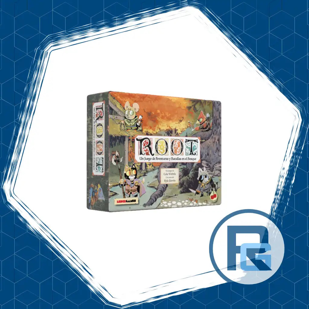 Root