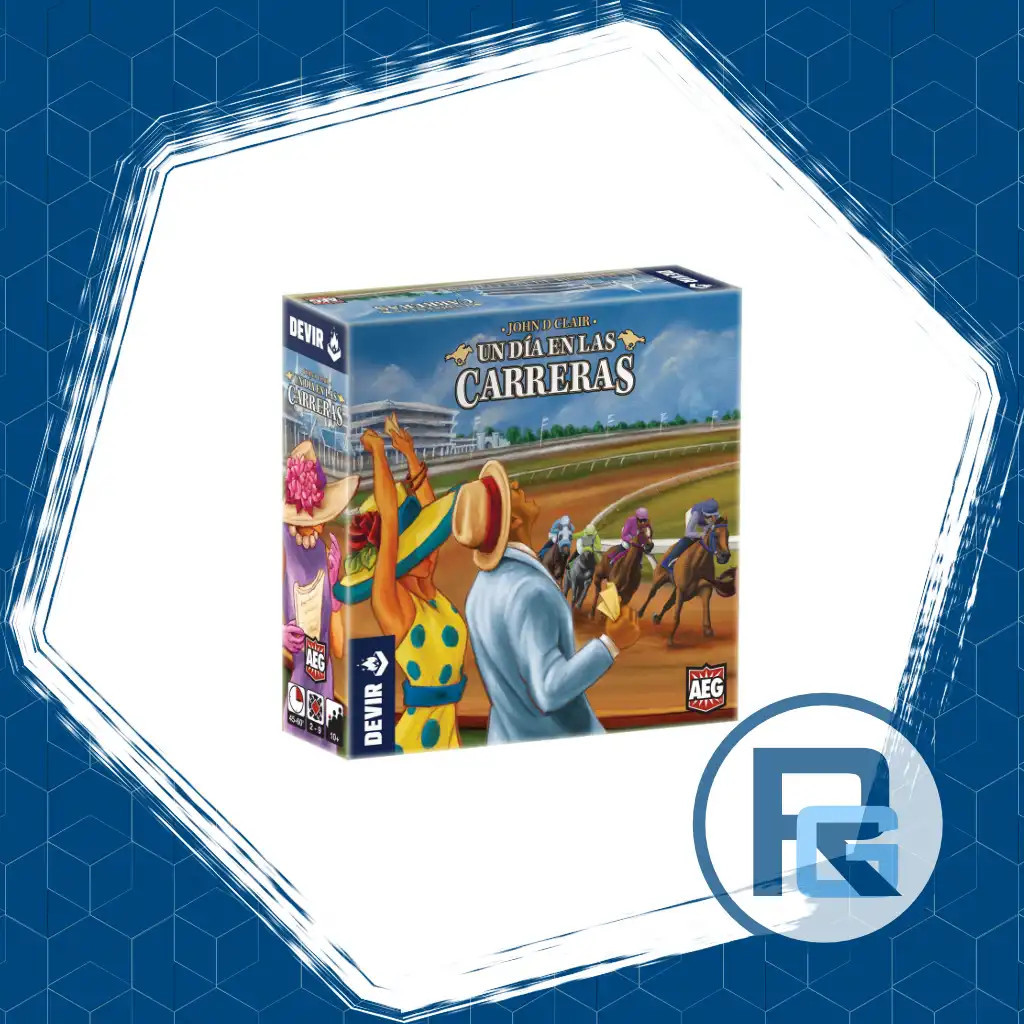 Un Dia En Las Carreras