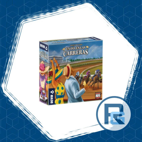 Un Dia En Las Carreras