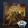 Zombicide Black Plague