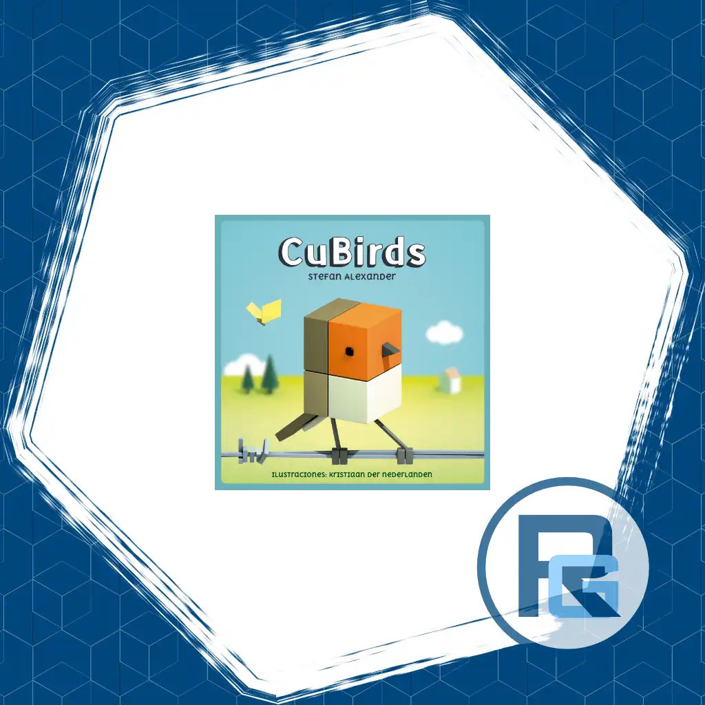 Cubirds