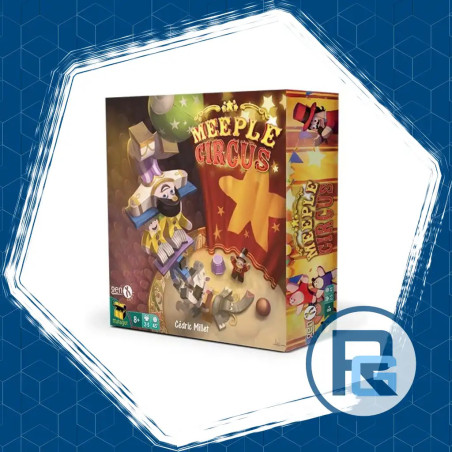 Meeple Circus