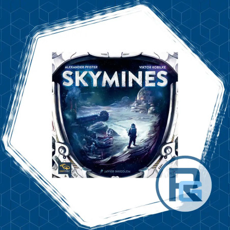 Skymines
