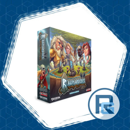Ragnarocks