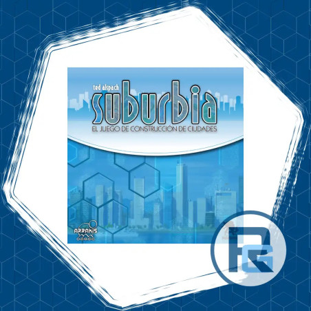 Suburbia 2a edición