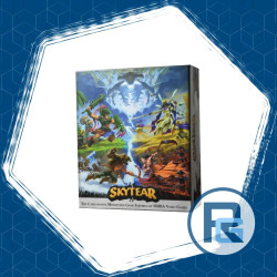 Skytear