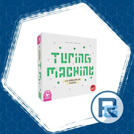 Turing Machine