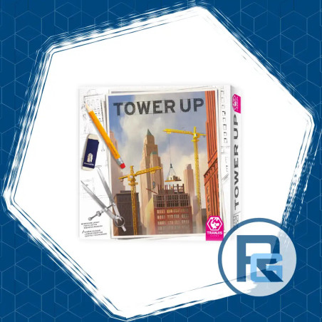 Tower Up