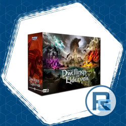 Dwellings of Eldervale