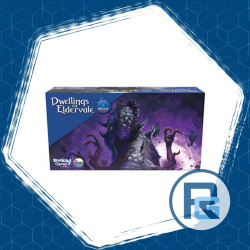 Dwellings of Eldervale y Componentes Deluxe